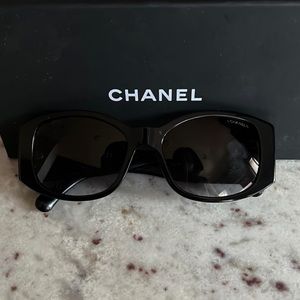 Chanel Sunglasses